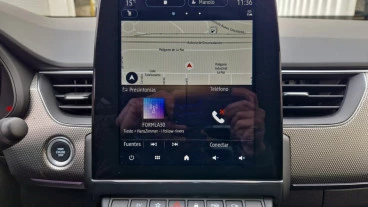 Renault Arkana Zen E-TECH Híbrido 105 kW (145CV) -SS