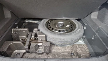 Renault Arkana Zen E-TECH Híbrido 105 kW (145CV) -SS