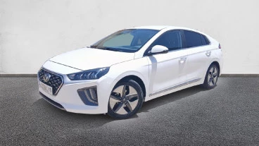 Hyundai IONIQ 1.6 GDI HEV Tecno DCT