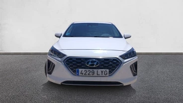 Hyundai IONIQ 1.6 GDI HEV Tecno DCT