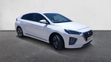 Hyundai IONIQ 1.6 GDI HEV Tecno DCT