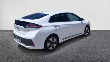 Hyundai IONIQ 1.6 GDI HEV Tecno DCT