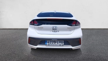 Hyundai IONIQ 1.6 GDI HEV Tecno DCT