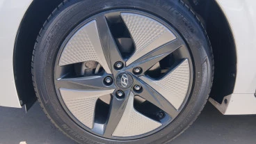 Hyundai IONIQ 1.6 GDI HEV Tecno DCT