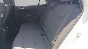 Hyundai IONIQ 1.6 GDI HEV Tecno DCT