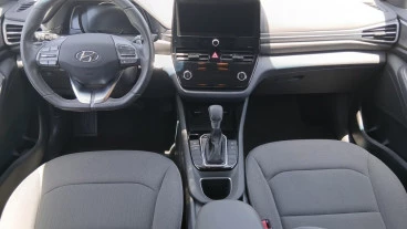 Hyundai IONIQ 1.6 GDI HEV Tecno DCT