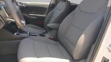 Hyundai IONIQ 1.6 GDI HEV Tecno DCT