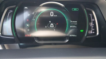 Hyundai IONIQ 1.6 GDI HEV Tecno DCT