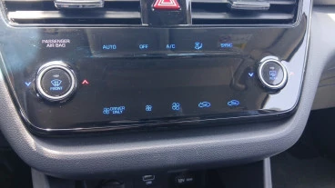 Hyundai IONIQ 1.6 GDI HEV Tecno DCT