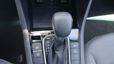 Hyundai IONIQ 1.6 GDI HEV Tecno DCT