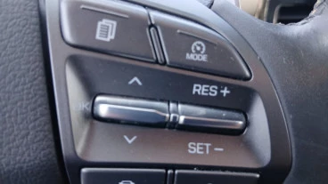Hyundai IONIQ 1.6 GDI HEV Tecno DCT