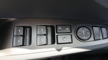 Hyundai IONIQ 1.6 GDI HEV Tecno DCT