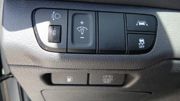 Hyundai IONIQ 1.6 GDI HEV Tecno DCT