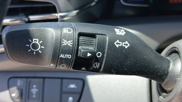 Hyundai IONIQ 1.6 GDI HEV Tecno DCT
