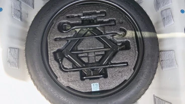 Hyundai IONIQ 1.6 GDI HEV Tecno DCT
