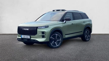 Jaecoo 7 Exclusive 1.6 TGDI 108kW (145CV) AWD