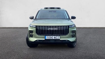 Jaecoo 7 Exclusive 1.6 TGDI 108kW (145CV) AWD