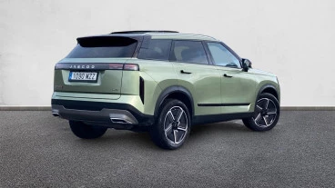 Jaecoo 7 Exclusive 1.6 TGDI 108kW (145CV) AWD