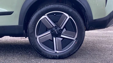 Jaecoo 7 Exclusive 1.6 TGDI 108kW (145CV) AWD