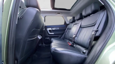 Jaecoo 7 Exclusive 1.6 TGDI 108kW (145CV) AWD