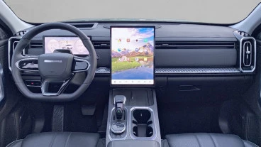 Jaecoo 7 Exclusive 1.6 TGDI 108kW (145CV) AWD