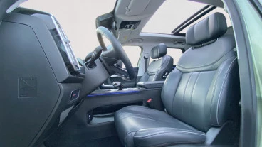 Jaecoo 7 Exclusive 1.6 TGDI 108kW (145CV) AWD