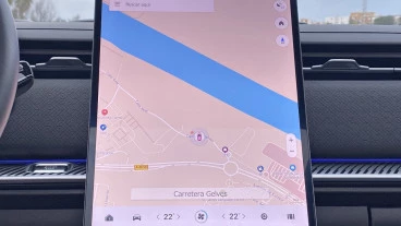 Jaecoo 7 Exclusive 1.6 TGDI 108kW (145CV) AWD