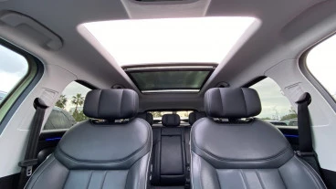 Jaecoo 7 Exclusive 1.6 TGDI 108kW (145CV) AWD