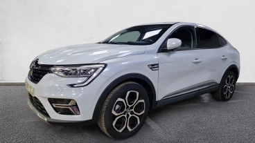 Renault Arkana Zen E-TECH Híbrido 105kW(145CV)