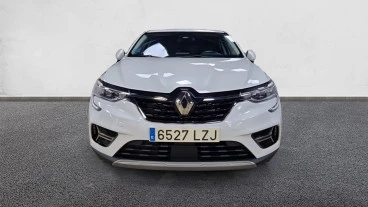 Renault Arkana Zen E-TECH Híbrido 105kW(145CV)
