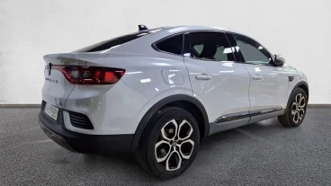 Renault Arkana Zen E-TECH Híbrido 105kW(145CV)