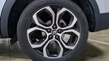 Renault Arkana Zen E-TECH Híbrido 105kW(145CV)
