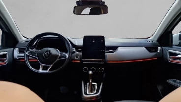 Renault Arkana Zen E-TECH Híbrido 105kW(145CV)