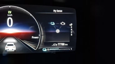 Renault Arkana Zen E-TECH Híbrido 105kW(145CV)