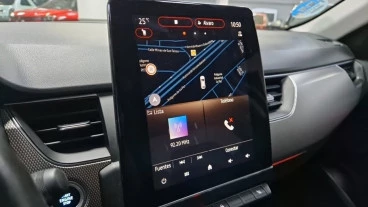 Renault Arkana Zen E-TECH Híbrido 105kW(145CV)
