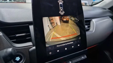 Renault Arkana Zen E-TECH Híbrido 105kW(145CV)