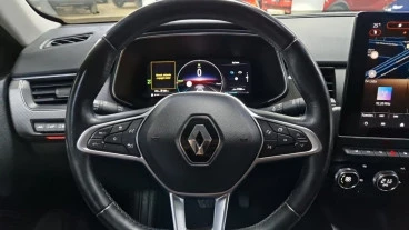 Renault Arkana Zen E-TECH Híbrido 105kW(145CV)