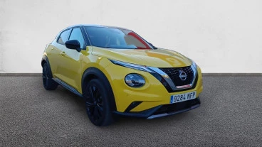 Nissan juke DIG-T 84 kW (114 CV) 6M/T Ikon Edition