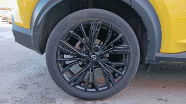 Nissan juke DIG-T 84 kW (114 CV) 6M/T Ikon Edition