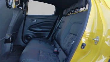 Nissan juke DIG-T 84 kW (114 CV) 6M/T Ikon Edition