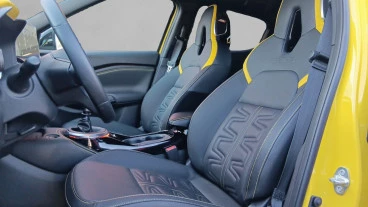 Nissan juke DIG-T 84 kW (114 CV) 6M/T Ikon Edition