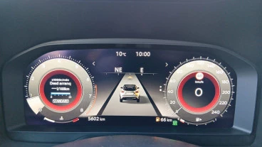 Nissan juke DIG-T 84 kW (114 CV) 6M/T Ikon Edition