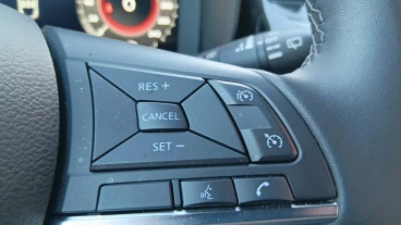 Nissan juke DIG-T 84 kW (114 CV) 6M/T Ikon Edition