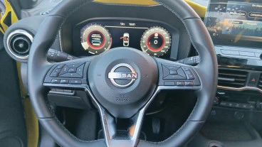 Nissan juke DIG-T 84 kW (114 CV) 6M/T Ikon Edition