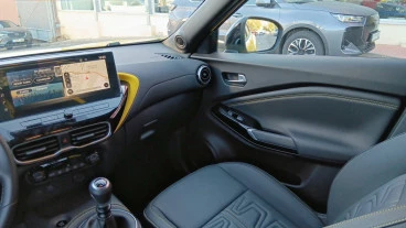 Nissan juke DIG-T 84 kW (114 CV) 6M/T Ikon Edition