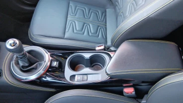 Nissan juke DIG-T 84 kW (114 CV) 6M/T Ikon Edition