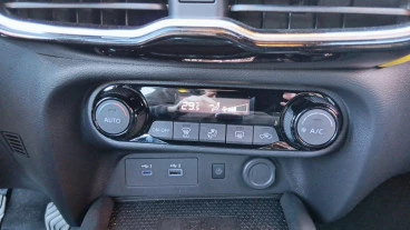 Nissan juke DIG-T 84 kW (114 CV) 6M/T Ikon Edition