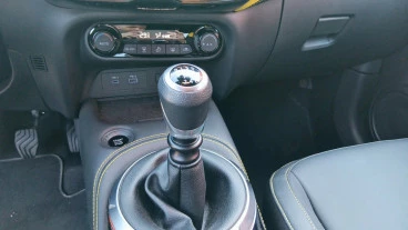 Nissan juke DIG-T 84 kW (114 CV) 6M/T Ikon Edition