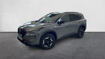 Nissan X-Trail 5pl 1.5 e-POWER 152kW 4x2 A/T Adventure