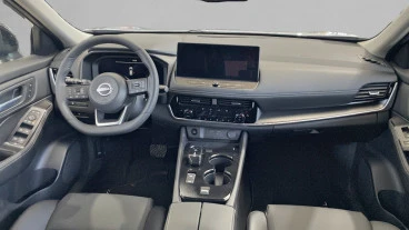 Nissan X-Trail 5pl 1.5 e-POWER 152kW 4x2 A/T Adventure